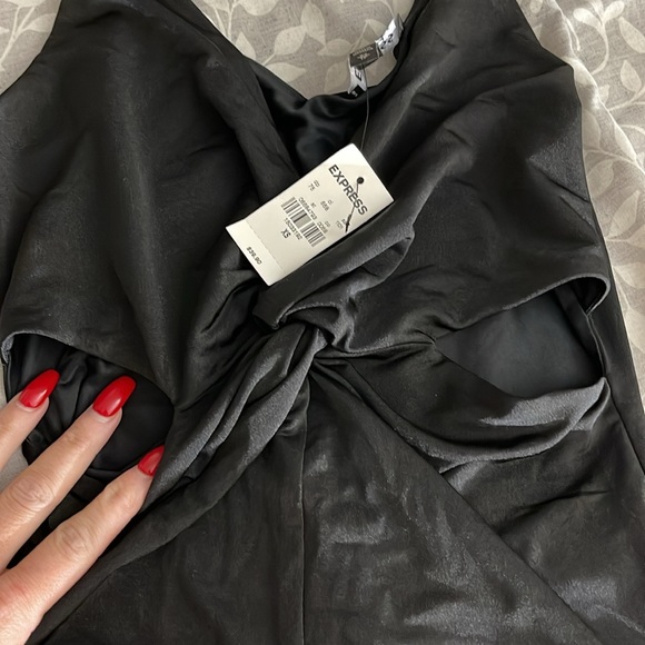 NWT - Express Bodysuit - Picture 2 of 2